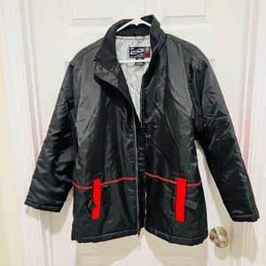 LIKE NEW Vintage Gap size XXL G-Tek Reflector 32 Degrees